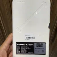 قاب یانگ کیت اصل ایفون ۱۶ پرومکس|لوازم جانبی موبایل و تبلت|تهران, بهجتآباد|دیوار