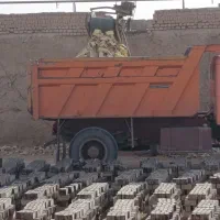 خرید آجر بدون واسطه کارخانه ساحل