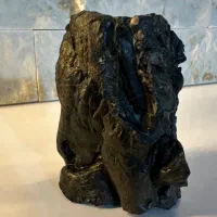 شهاب سنگ|کلکسیون اشیاء عتیقه|تایباد, |دیوار