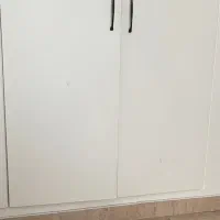 خانم جهت نظافت منزل