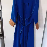 مانتو مزون دوز و مانتو کبریتی نو