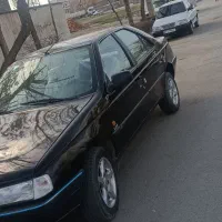 405 مدل 84|خودرو سواری و وانت|سقز, |دیوار