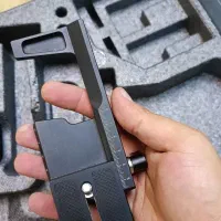 لرزشگیر ژیون کرین ۳ لب|دوربین عکاسی و فیلم‌برداری|تبریز, |دیوار