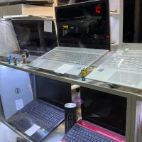 واردات مستقیم لپ تاپ تمامی برند ها دل اچ پی لنوو