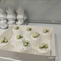 سفارش کیک خانگی|خدمات پذیرایی، مراسم|بندر ماهشهر, |دیوار