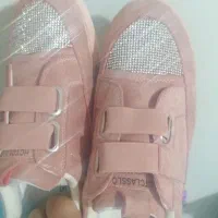 کفش اسپرت مجلسی|کیف، کفش، کمربند|پیشوا, |دیوار