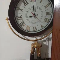 وسایل منزل شامل قالی .ساعت ایستاده.سرویس خواب