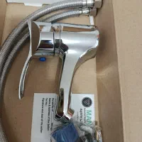 ست شیر آلات روشویی و آشپزخانه