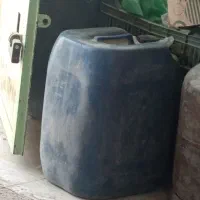 ۲۰عددگالن ۳۵لیتراصلی قیمت ۳۰۰ بفروش میرسد