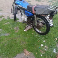 موتور مزایده شماره موتور ندارد