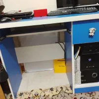 میز تحریر و کتابخوانه فروشی