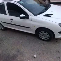 206sd|خودرو سواری و وانت|بندر ماهشهر, |دیوار