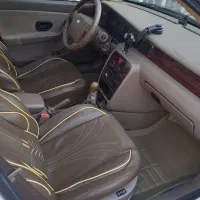 سمندال ایکس مدل ۹۸