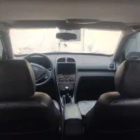 MVM x33 نیو اتاق وسط بی رنگ|خودرو سواری و وانت|آزادشهر, |دیوار