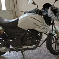 اپاچی ۱۸۰ مدل ۸۹