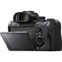 sony a7 iii|دوربین عکاسی و فیلم‌برداری|همدان, |دیوار