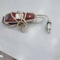 ماشین اصلاح موزر