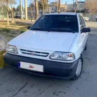 ۱۳۱|خودرو سواری و وانت|بروجرد, |دیوار