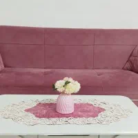 مبل با جلو مبلی