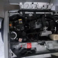 پی کی سالم و فابریک مدل ۸۴|خودرو سواری و وانت|اصفهان, چرخاب|دیوار