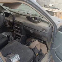 پرای هاچبک|خودرو سواری و وانت|جیرفت, |دیوار