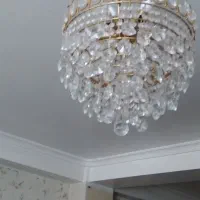 لوستر سالم سه عدد و شب خواب