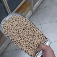 نخود آبگوشتی/ کرمانشاه ۱۲۵/۰۰۰ (حبوبات ـ پاک شده )|خوردنی و آشامیدنی|قم, ولیعصر|دیوار