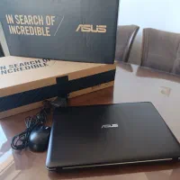 لب تاب Asusمدل X540NA|رایانه همراه|اصفهان, بهار آزادی|دیوار