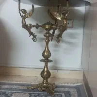 میز خاطره برنز اصل