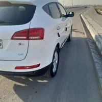 جک s5 مدل ۹۶|خودرو سواری و وانت|مشهد, شهرک شهید باهنر|دیوار