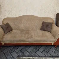 مبل|مبلمان خانگی و میز عسلی|تهران, شهرک رضویه|دیوار