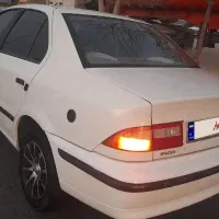 سمند ۸۸ lx دوگانه دستی خانگی|خودرو سواری و وانت|آباده, |دیوار