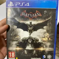 PS4 Disc|کنسول، بازی ویدئویی و آنلاین|کرمانشاه, |دیوار