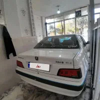 پارس مدل ۱۴۰۰|خودرو سواری و وانت|کرمانشاه, |دیوار