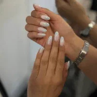 خدمات تخصصی ناخن