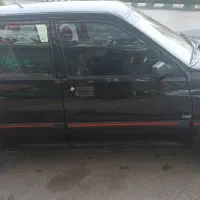 پراید هاچبک ۸۶ بدون رنگ|خودرو سواری و وانت|مشهد, هفت تیر (آب و برق)|دیوار