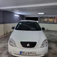 تیبا ۲ مدل ۱۴۰۱