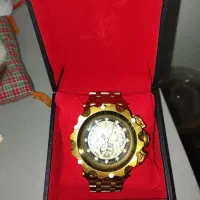 ساعت Invikta venom|ساعت|تهران, اسکندری|دیوار