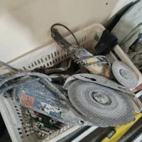 فرز سالم مارک بوش