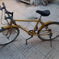 دوچرخه عتیقه