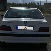 پرشیا موتورجدید