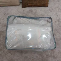 رو تختی و ۲ عدد بالشت و ۲ عدد کوسن