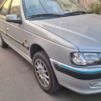 پژو پارس ۸۴ درحد|خودرو سواری و وانت|تهران, حافظیه|دیوار