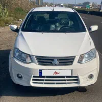 ساینا مدل ۹۸ کم کار در حد صفر|خودرو سواری و وانت|لنگرود, |دیوار