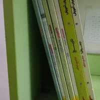 کتاب تست