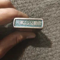 فندک زیپو مزایده