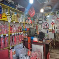 فروش و شارژ کپسول آتش نشانی ارسال رایگان کمک اولیه