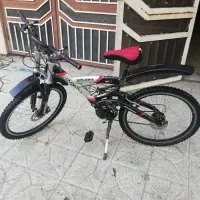 دوچرخه سایز 26