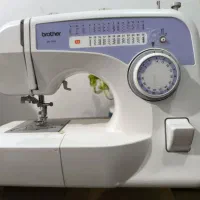 چرخ خیاطی برادر