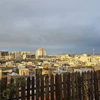 فروش آپارتمان ۱۲۴ متری ۳ خوابه در C۸